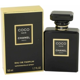 Perfume Mujer Chanel EDP 50 ml Coco Noir