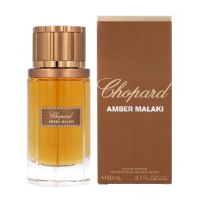Perfume Unisex Chopard EDP Amber Malaki (80 ml)