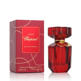 Women's Perfume Chopard EDP Love Chopard (50 ml)