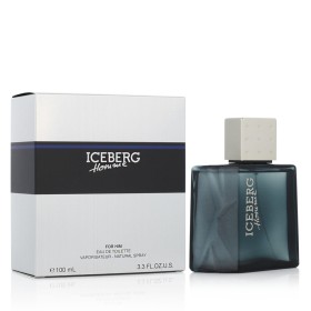 Perfume Homem Iceberg EDT Homme (100 ml)