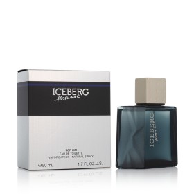 Men's Perfume Iceberg EDT Homme 50 ml