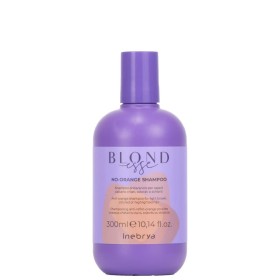 Shampoo für Coloriertes Haar Inebrya BLONDesse 300 ml