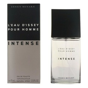 Perfume Hombre Issey Miyake EDT L'eau D'issey Pour Homme