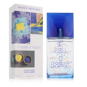 Herrenparfüm Issey Miyake L'eau D'issey Pour Homme Shades Of