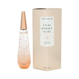 Perfume Mujer Issey Miyake EDT L'eau D'issey Pure Petale De