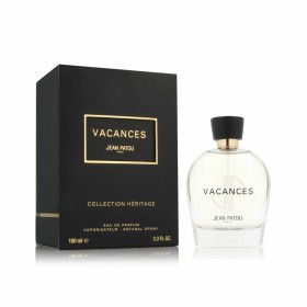 Perfume Mulher Jean Patou EDP 100 ml Collection Heritage