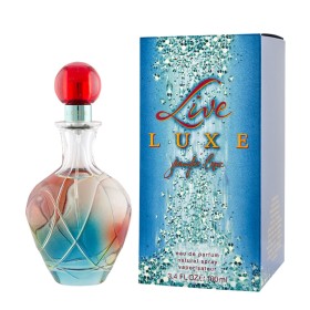 Perfume Mujer Jennifer Lopez EDP 100 ml Live Luxe