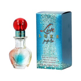 Perfume Mujer Jennifer Lopez EDP Live Luxe 15 ml