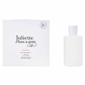 Perfume Unisex Juliette Has A Gun EDP Anyway (100 ml)
