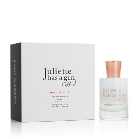 Perfume Unisex Juliette Has A Gun EDP Moscow Mule 50 ml