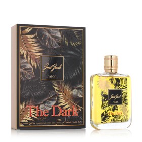 Parfum Unisexe Just Jack EDP The Dark (100 ml)