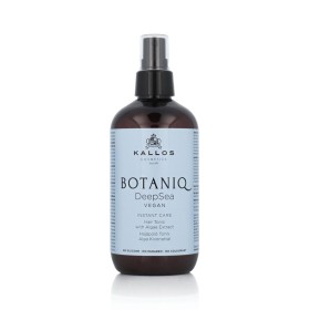 Spray de Peinado Kallos Cosmetics Botaniq Deep Sea (300 ml)