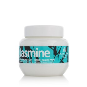 Mascarilla Capilar Nutritiva Kallos Cosmetics Jasmine 275 ml