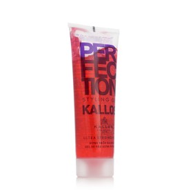 Strong Hold Gel Kallos Cosmetics Perfection 250 ml