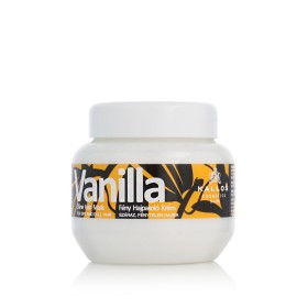 Máscara Capilar Nutritiva Kallos Cosmetics Vanilla 275 ml