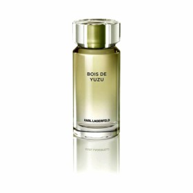 Men's Perfume Karl Lagerfeld EDT Bois de Yuzu 100 ml