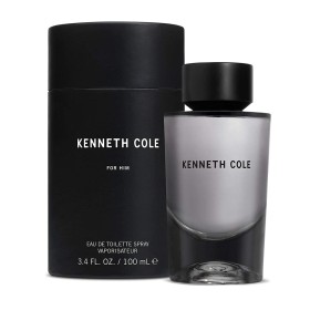 Perfume Hombre Kenneth Cole EDT For him 100 ml