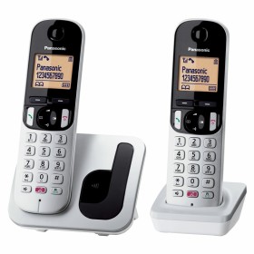 Téléphone Sans Fil Panasonic KX-TGC252SPS