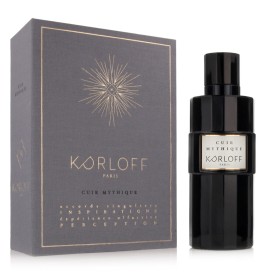 Perfume Unisex Korloff EDP (100 ml) Korloff - 1