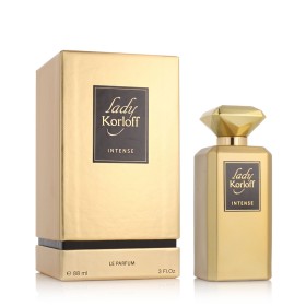 Perfume Mujer Korloff EDP Lady Korloff Intense (88 ml)