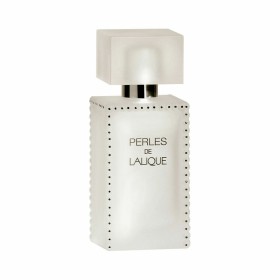 Perfume Mujer Lalique EDP 100 ml Perles De Lalique