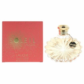 Perfume Mujer EDP Lalique Soleil 50 ml
