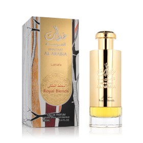 Perfume Unisex Lattafa EDP Khaltaat Al Arabia Royal Blends (100