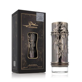 Perfume Unisex Lattafa EDP Khashabi (100 ml)