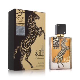 Perfume Unisex Lattafa EDP Lail Maleki (100 ml)