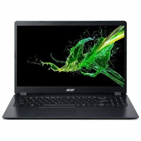 Notebook Acer EX215 22 15,6" R5-3500U 256 GB SSD 256 GB SSD