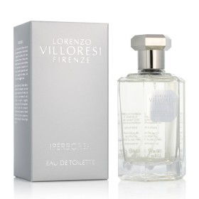 Perfume Unisex EDT Lorenzo Villoresi Firenze Iperborea 100 ml