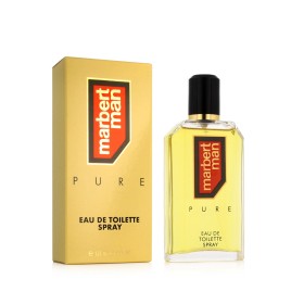 Perfume Hombre Marbert EDT Man Pure 125 ml