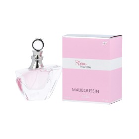 Perfume Mujer Mauboussin EDP Rose Pour Elle (50 ml)