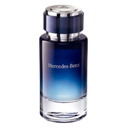 Perfume Hombre Mercedes Benz EDP Ultimate 120 ml