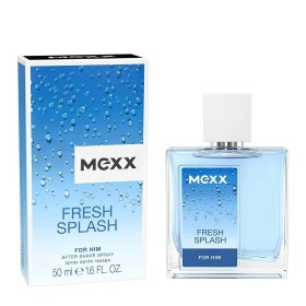 Lotion après-rasage Mexx Fresh Splash for Him 50 ml