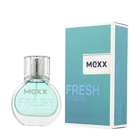Women's Perfume Mexx EDT Fresh Woman 30 ml