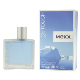 Perfume Hombre Mexx EDT Ice Touch Man 50 ml