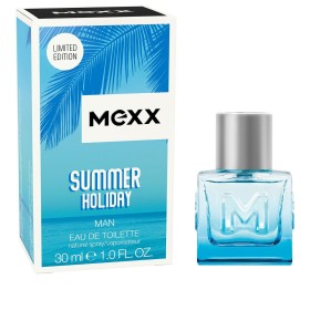 Parfum Homme Mexx EDT Summer Holiday Man 30 ml