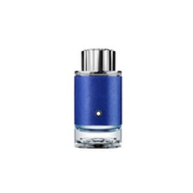 Perfume Hombre Montblanc EDP Explorer Ultra Blue 100 ml