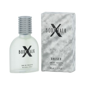 Perfume Unisex EDT Muelhens Extase Body Talk 50 ml