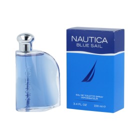 Perfume Homem Nautica EDT Blue Sail (100 ml)