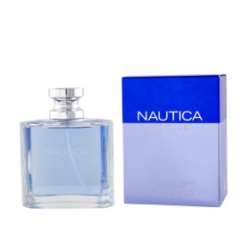 Perfume Hombre Nautica EDT Voyage (100 ml)