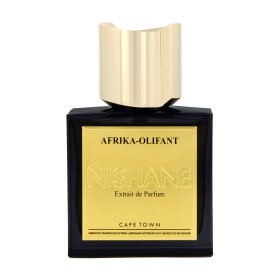 Parfum Unisexe Nishane Afrika-Olifant 50 ml