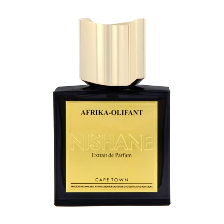 Unisex Perfume Nishane Afrika-Olifant 50 ml