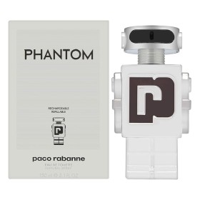 Perfume Hombre Paco Rabanne EDT Phantom 150 ml