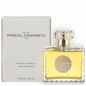 Perfume Mujer Pascal Morabito EDP 100 ml Perle Royale