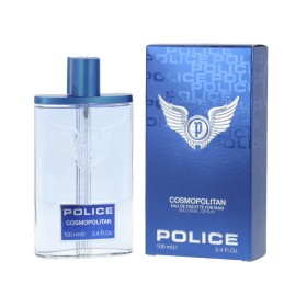 Perfume Hombre Police EDT Cosmopolitan 100 ml