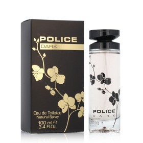 Damenparfüm Police EDT Dark Women (100 ml)