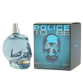 Parfum Homme Police EDT To Be (Or Not To Be) 75 ml