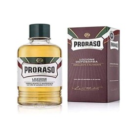 Lotion After Shave Proraso Coarse Beards (400 ml)